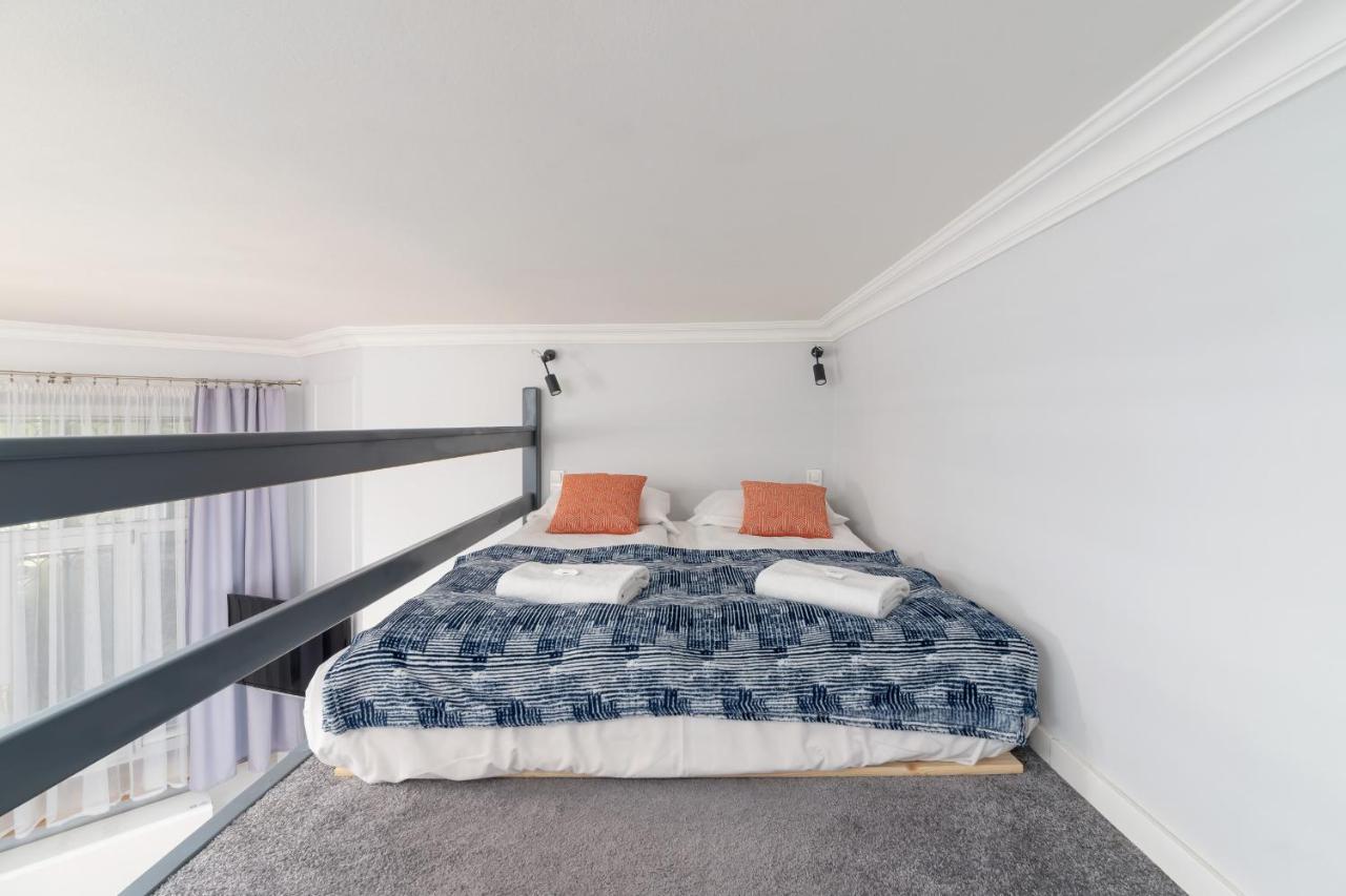 Saint Philip Apartments By Renters - Krakow — Photos 3